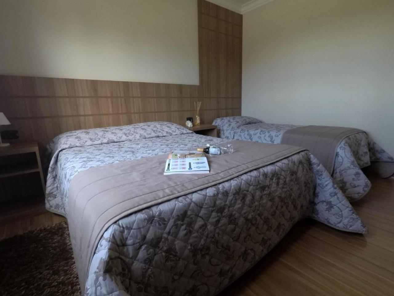 Pousada Serra Valle Gramado Zewnętrze zdjęcie