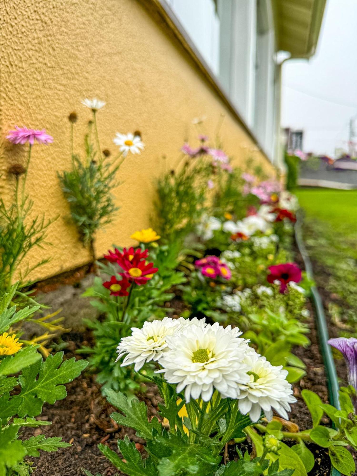Pousada Serra Valle Gramado Zewnętrze zdjęcie