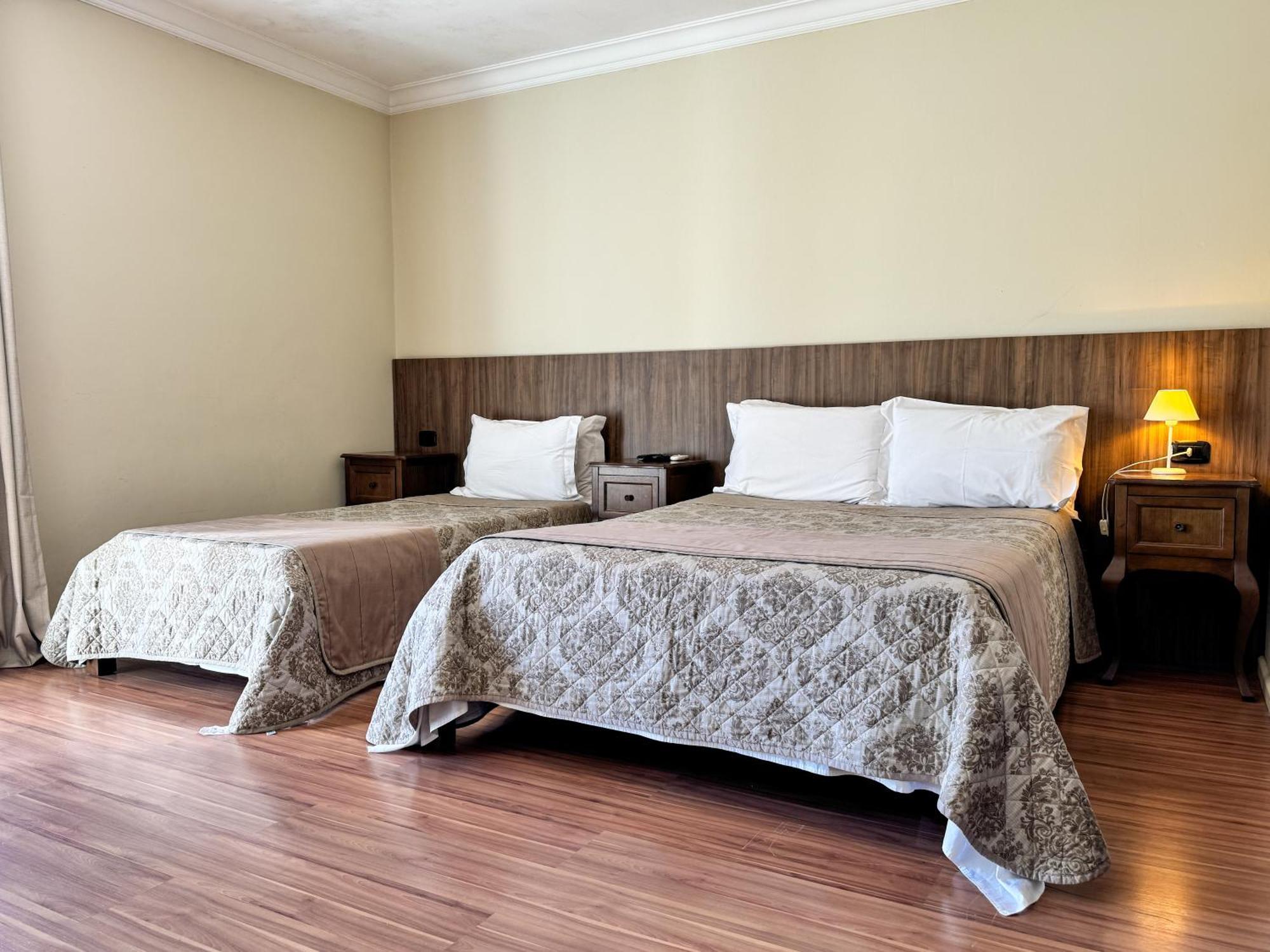 Pousada Serra Valle Gramado Zewnętrze zdjęcie