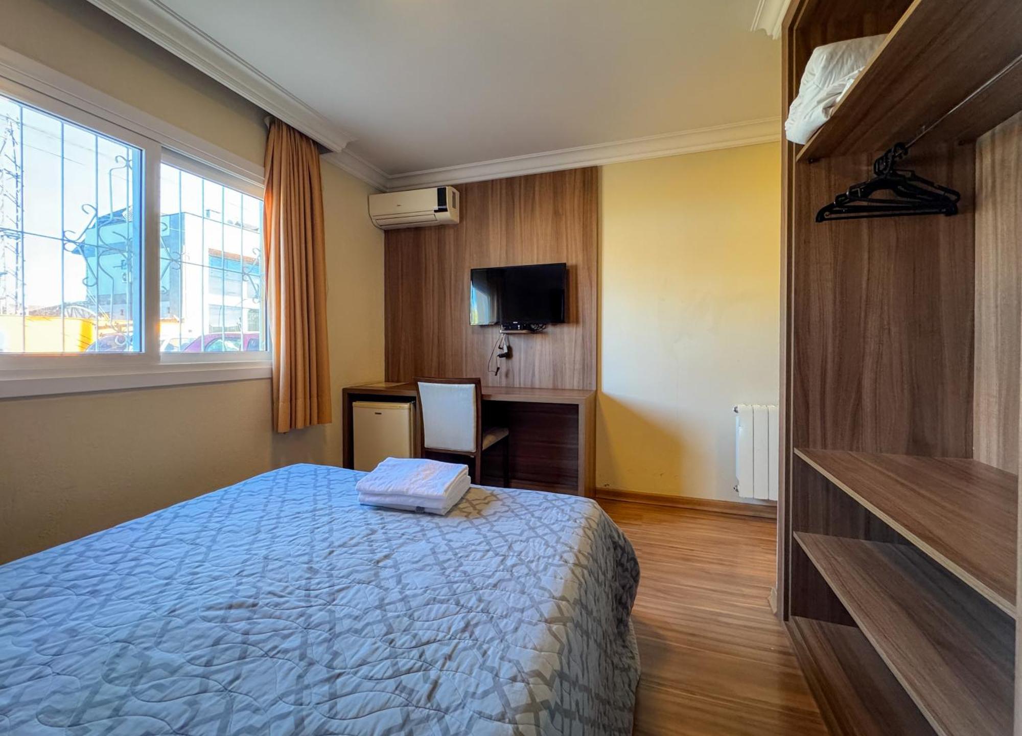 Pousada Serra Valle Gramado Zewnętrze zdjęcie